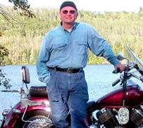 2005 - Lake Superior Circle Ride. WI, MI, Canada, Upper MI & WI